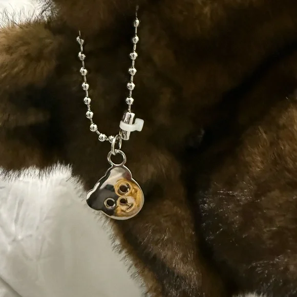 Marc Jacobs Brown Teddy Bear Tote - Picture 12 of 12